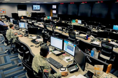 数据作为武器 美国非正规信息威胁时代的心理战与信息战行动