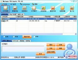 网络人远程控制软件中的自动屏幕录像技巧与软件开发实践