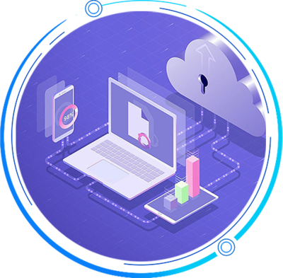 固信软件 构建企业级终端安全一体化防护体系